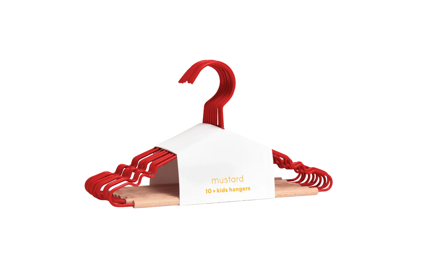 Kids Top Hangers